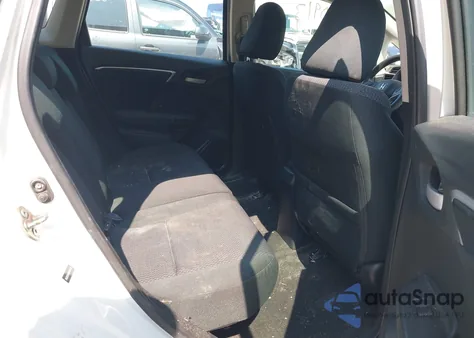 2019 Honda Fit Lx z USA, uszkodzony, nr VIN 3HGGK5H40KM705170